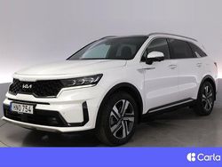 Vit Begagnad 2023 Kia Sorento 3 SUV | 505 900 kr (Marknadspris)
