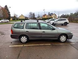 Begagnad 2002 Renault Mégane GrandTour Kombi | 6 000 kr