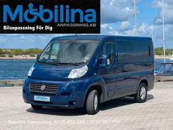 Begagnad 2013 Fiat Ducato Van | 239 000 kr