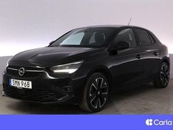 Begagnad 2021 Opel Corsa-e Halvkombi | 179 900 kr