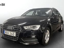 Begagnad 2015 Audi A3 | 119 900 kr (Lite dyr)