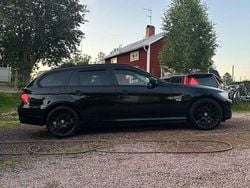 Begagnad 2012 BMW 318 Kombi | 57 000 kr (Bra pris)