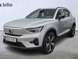 Silver Begagnad 2023 Volvo XC40 Single Motor SUV | 359 000 kr