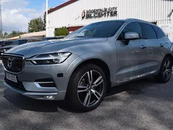 Silver Begagnad 2017 Volvo XC60 Inscription SUV | 249 900 kr (Lite dyr)