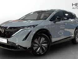 Ny 2025 Nissan Ariya Evolve SUV | 624 200 kr (Marknadspris)