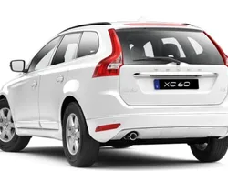 Vit Begagnad 2016 Volvo XC60 Momentum SUV | 110 000 kr (Superpris)