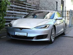 Begagnad 2017 Tesla Model S Sedan | 338 800 kr (Marknadspris)