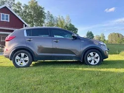 Brun Begagnad 2012 Kia Sportage EX SUV | 99 500 kr (Marknadspris)