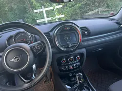 Grå Begagnad 2020 Mini Cooper S Clubman Salt Kombi | 225 000 kr (Bra pris)