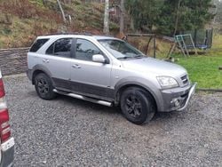 Begagnad 2006 Kia Sorento SUV | 22 000 kr (Marknadspris)