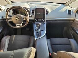 Svart Begagnad 2016 Renault Espace Minibuss | 139 000 kr (Bra pris)