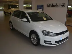 VW Golf VII