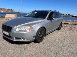 Silver Begagnad 2010 Volvo V70 R-Design Kombi | 99 500 kr (Lite dyr)
