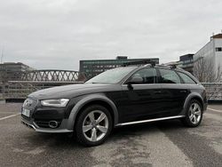 Begagnad 2013 Audi A4 Allroad Kombi | 120 000 kr (Bra pris)