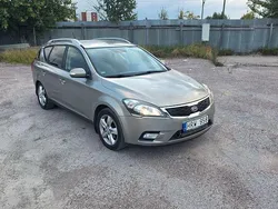 Silver Begagnad 2011 Kia Ceed Sportswagon Kombi | 23 900 kr (Bra pris)