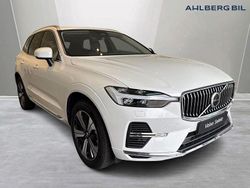 Vit Begagnad 2024 Volvo XC60 Plus SUV | 539 500 kr (Dyr)