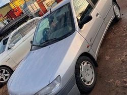 Begagnad 1999 Peugeot 306 Halvkombi | 9 999 kr
