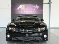Begagnad 2013 Chevrolet Camaro Cab | 230 000 kr