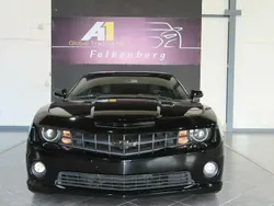 Begagnad 2013 Chevrolet Camaro Cab | 230 000 kr