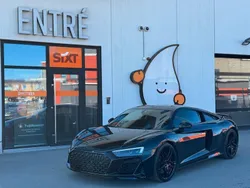 Begagnad 2019 Audi R8 Coupé Performance Sportkupé | 1 729 000 kr