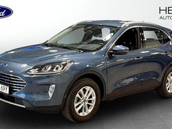 Begagnad 2021 Ford Kuga Titanium SUV | 239 900 kr (Marknadspris)