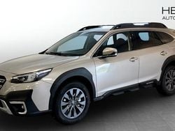 Brun (gold) Begagnad 2024 Subaru Outback SUV | 481 800 kr (Dyr)