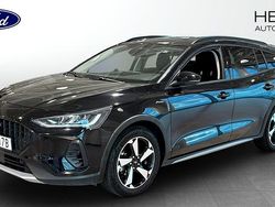 Begagnad 2023 Ford Focus Active Kombi | 219 900 kr (Marknadspris)