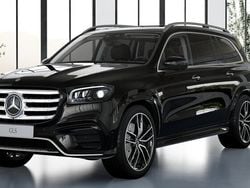 Ny 2025 Mercedes GLS450 Edition SUV | 1 199 000 kr (Bra pris)