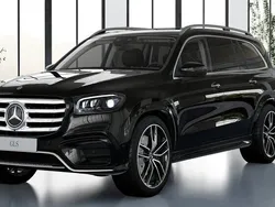 Ny 2025 Mercedes GLS450 Edition SUV | 1 199 000 kr