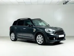 Grå Begagnad 2018 Mini Cooper Countryman Chili SUV | 185 000 kr (Bra pris)