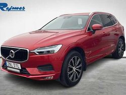 Röd Begagnad 2019 Volvo XC60 Momentum SUV | 329 800 kr (Marknadspris)