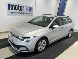Begagnad 2022 VW Golf VIII S | 189 000 kr (Lite dyr)