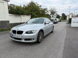 Grå Begagnad 2010 BMW 320 Comfort Edition Sportkupé | 104 900 kr (Lite dyr)