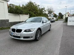 Grå Begagnad 2010 BMW 320 Comfort Edition Sportkupé | 104 900 kr (Lite dyr)