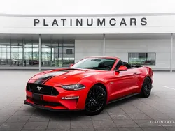 Begagnad 2020 Ford Mustang GT Cab | 539 000 kr (Lite dyr)