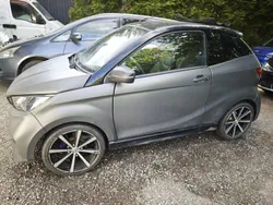 Begagnad 2021 Aixam Coupe Sportkupé | 115 000 kr