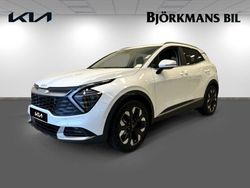 Begagnad 2022 Kia Sportage Advance SUV | 444 475 kr (Dyr)