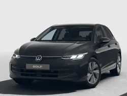 Ny 2024 VW Golf VIII Halvkombi | 345 200 kr (Marknadspris)