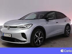 Silver Begagnad 2023 VW ID.5 GTX SUV | 394 900 kr (Bra pris)