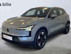 Grå Begagnad 2024 Volvo EX30 Core SUV | 329 900 kr