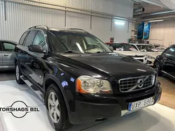 Svart Begagnad 2004 Volvo XC90 Summum SUV | 57 900 kr (Lite dyr)