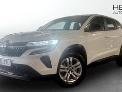 Vit (white) Begagnad 2023 Renault Austral Evolution SUV | 279 900 kr
