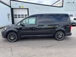 Begagnad 2020 VW Caddy Maxi Minibuss | 98 800 kr (Marknadspris)