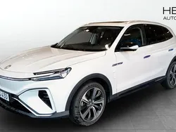Vit (white) Begagnad 2021 MG Marvel R SUV | 289 900 kr