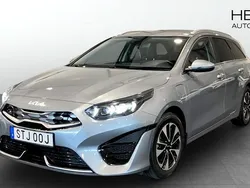 Begagnad 2023 Kia Ceed Sportswagon 4 Kombi | 239 900 kr (Marknadspris)