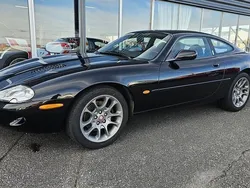 Mörkgrå Begagnad 1999 Jaguar XK R | 249 000 kr