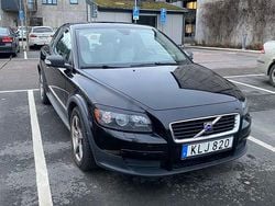 Begagnad 2008 Volvo C30 Halvkombi | 32 000 kr (Bra pris)