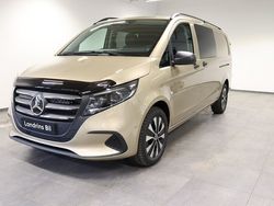 Gul Ny 2025 Mercedes Vito Minibuss | 861 250 kr