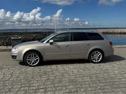 Brun Begagnad 2010 Seat Exeo Kombi | 45 000 kr