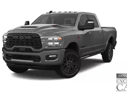 Ny 2025 Dodge Ram Limited Pickup | 1 611 250 kr